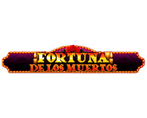 Fortuna de Los Muertos 3 logo