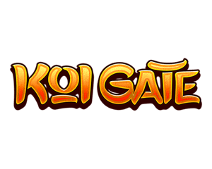 Koi Gate logo