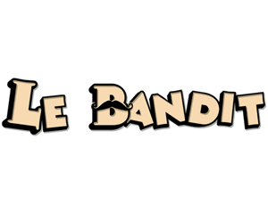 Le Bandit logo