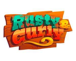 Rusty & Curly logo